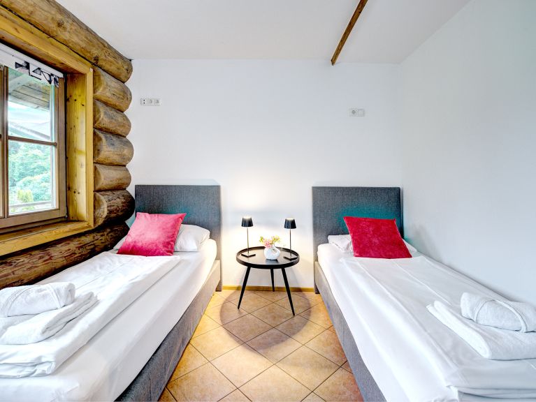 Chalet-appartement Edelweisspitze