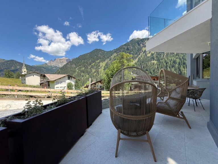 Appartement Domus