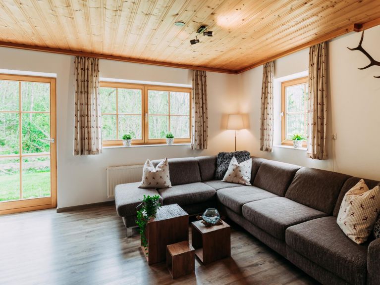 Chalet Barney