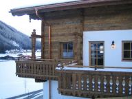 Chalet Schöneben Bauernhaus Oostzijde met sauna-28
