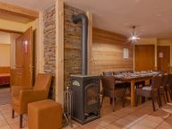 Chalet-appartement Les Balcons de Belle Plagne-6