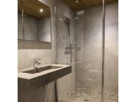 Chalet-appartement La Cascade Les Seracs-9