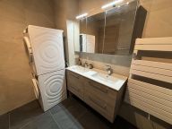 Chalet-appartement Le Theleme-10