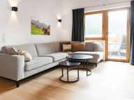 Appartement Residence Zillertal Type A2-6