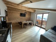 Appartement Am Bach Adler-5