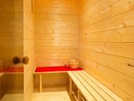 Chalet Paradise Star met sauna en buiten-whirlpool-17