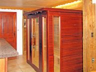 Chalet Grand Massif met infraroodsauna-9
