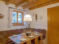 Appartement Biwak-7
