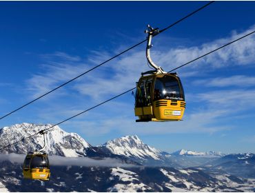 Skidorp Aantrekkelijk en sneeuwzeker wintersportdorp met veel mogelijkheden-6