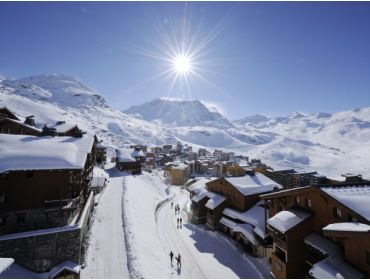 Skidorp Hoogst gelegen wintersportplaats van Europa met bruisend nachtleven-5