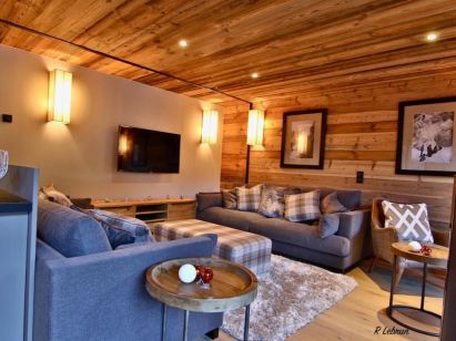 Chalet Astraea-2