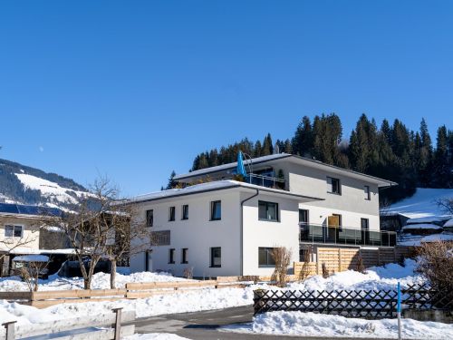 Appartement Schorsch - 8-12 personen