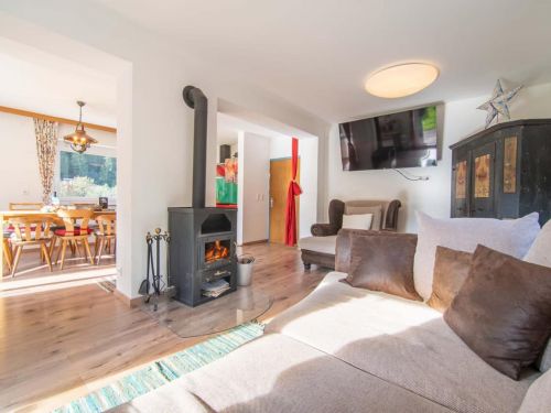 Chalet Regenbogenhaus - 8-10 personen