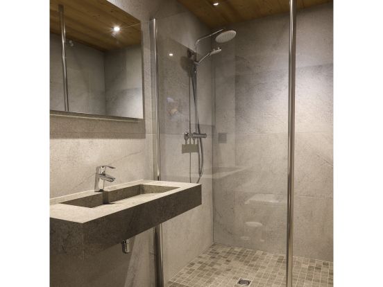 Chalet-appartement La Cascade-9