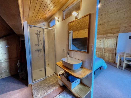 Chalet de Bellecôte-14