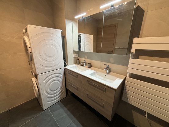 Chalet-appartement Le Theleme-10