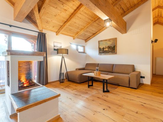 Appartement AlmApART-4