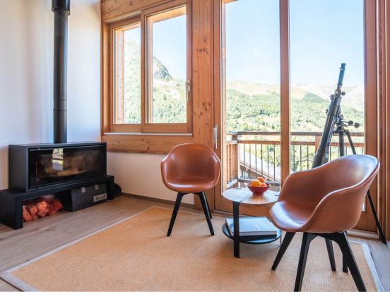 Chalet Caseblanche-4