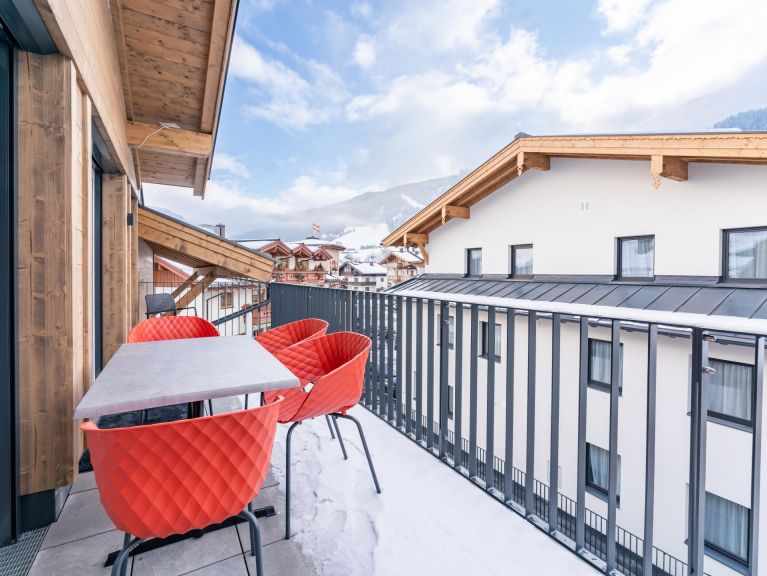 Appartement Falken Top 7