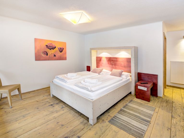 Chalet-appartement Edelweisspitze