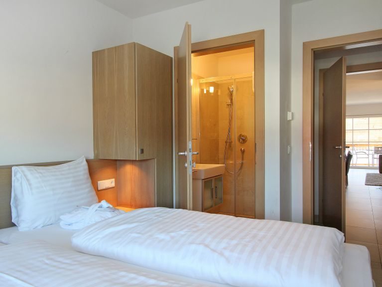 Appartement Avenida Mountain Resort