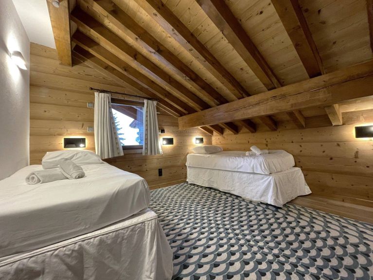 Chalet des Encombres
