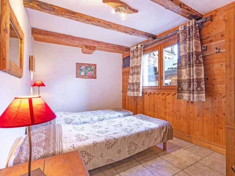 Chalet Père Gaspard