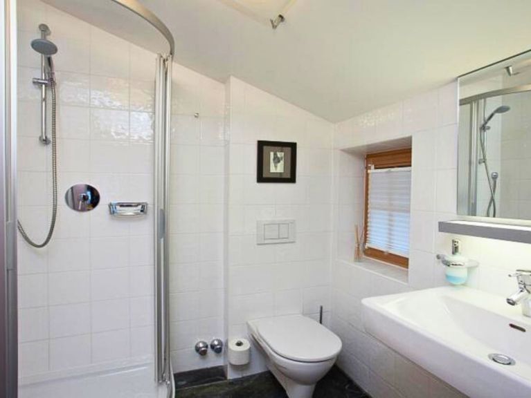 Chalet Alpinum inclusief catering