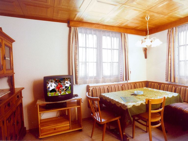 Chalet Daniela