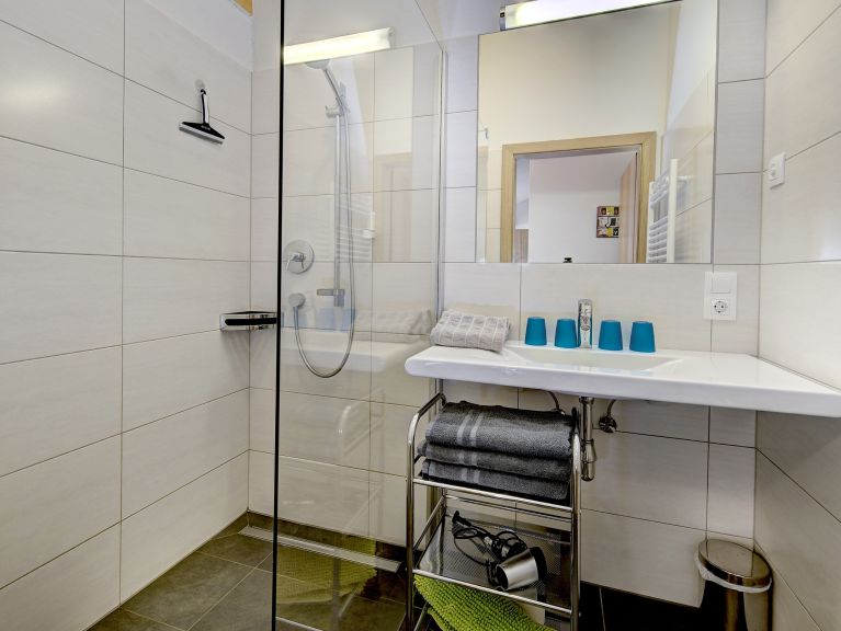 Appartement Lorivita