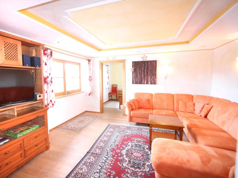 Chalet-appartement Lena Top 2 met sauna