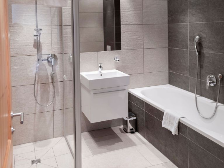 Appartement Gerlos Alpine Estate Type 2B Luxe