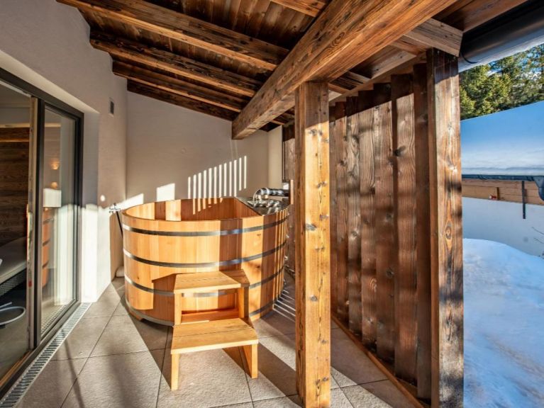 Chalet der Legenden