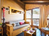 Chalet-appartement Les Chalets d'Edelweiss-4