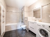 Appartement Les Loges Blanches 2e etage-14