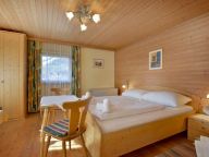 Appartement Haus Lindner Combinatie - hele huis-9