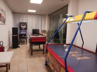 Appartement Résidence Al Sole Prestige-23