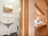 Chalet Schöneben Bauernhaus Oostzijde met sauna-21