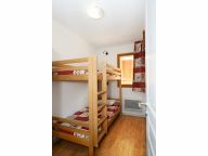 Appartement Le Crystal-11