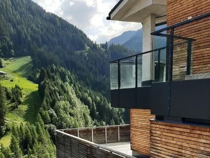 Chalet-appartement Rendlblick Nimbus - inclusief catering-1