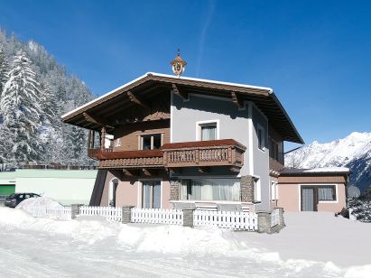 Appartement Gletscherstraße eerste verdieping-1