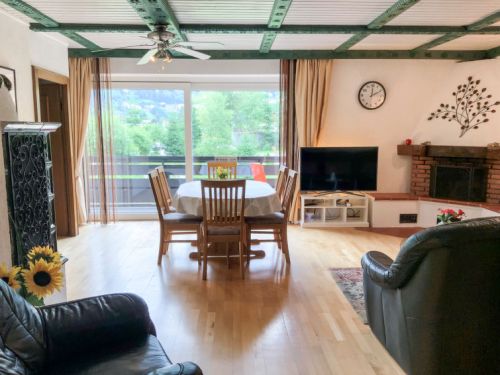Appartement Rudis - 4-6 personen