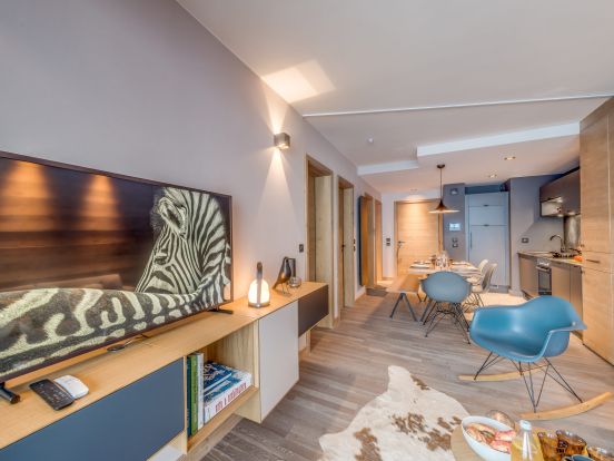 Appartement Phoenix-7