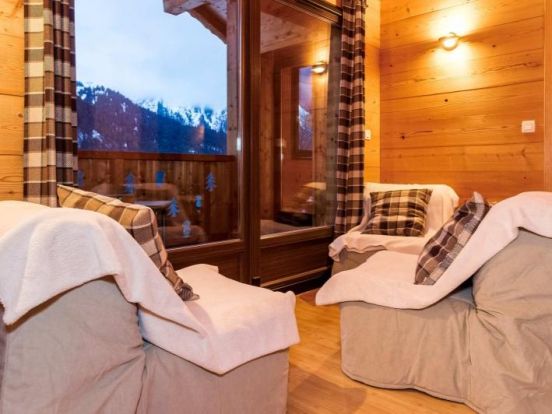 Chalet Vuargnes-10