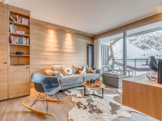 Appartement Phoenix-5