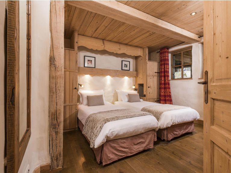 Chalet Arosa