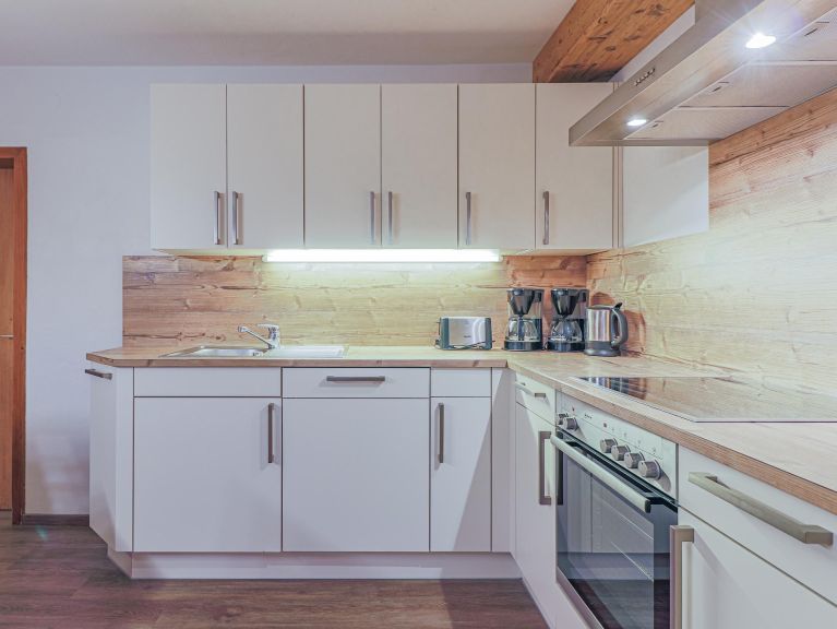 Appartement Glonersbühelhof Top 2