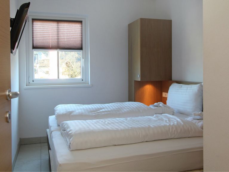 Appartement Avenida Mountain Resort