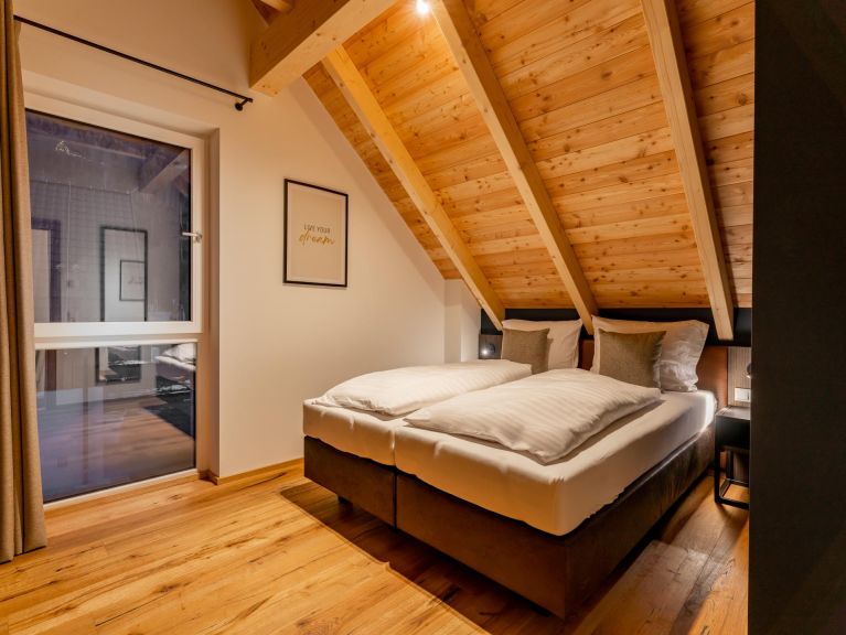 Chalet Mountain Chalet Aquarius 5B