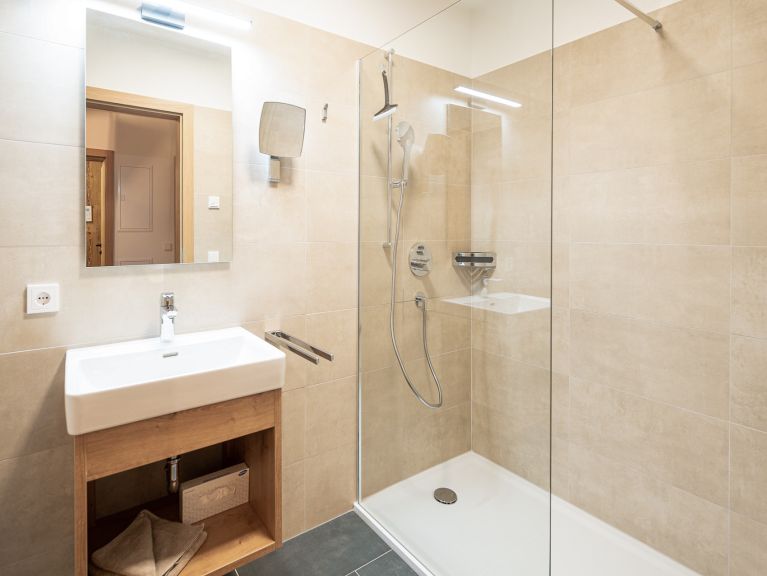 Chalet-appartement Wildbach Lodge Studio